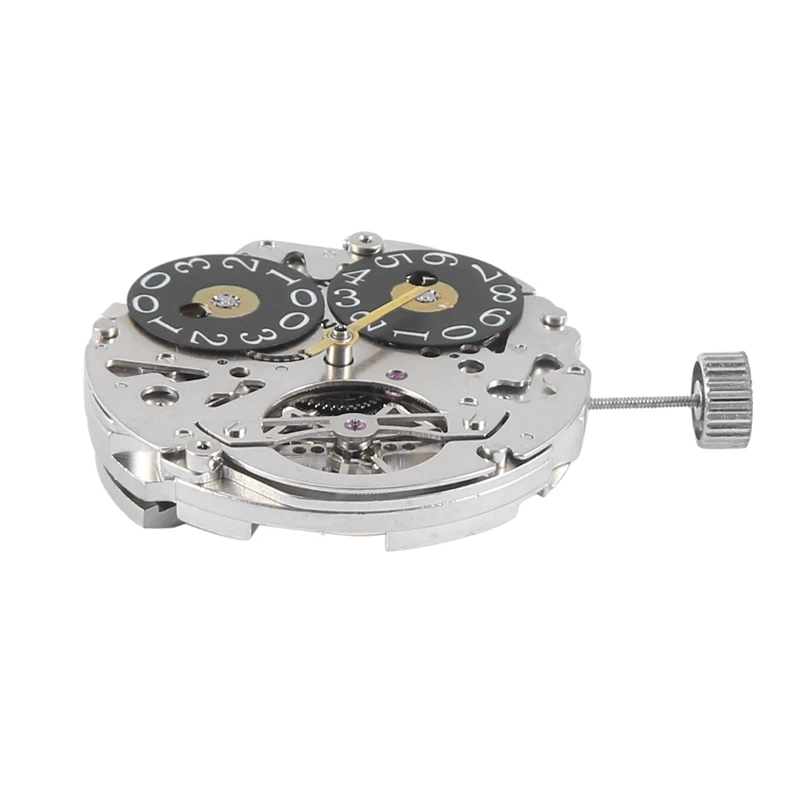 

New ST25 For Seagull ST2525 Watch Movement Mechanical Automatic Movement 5 Hands