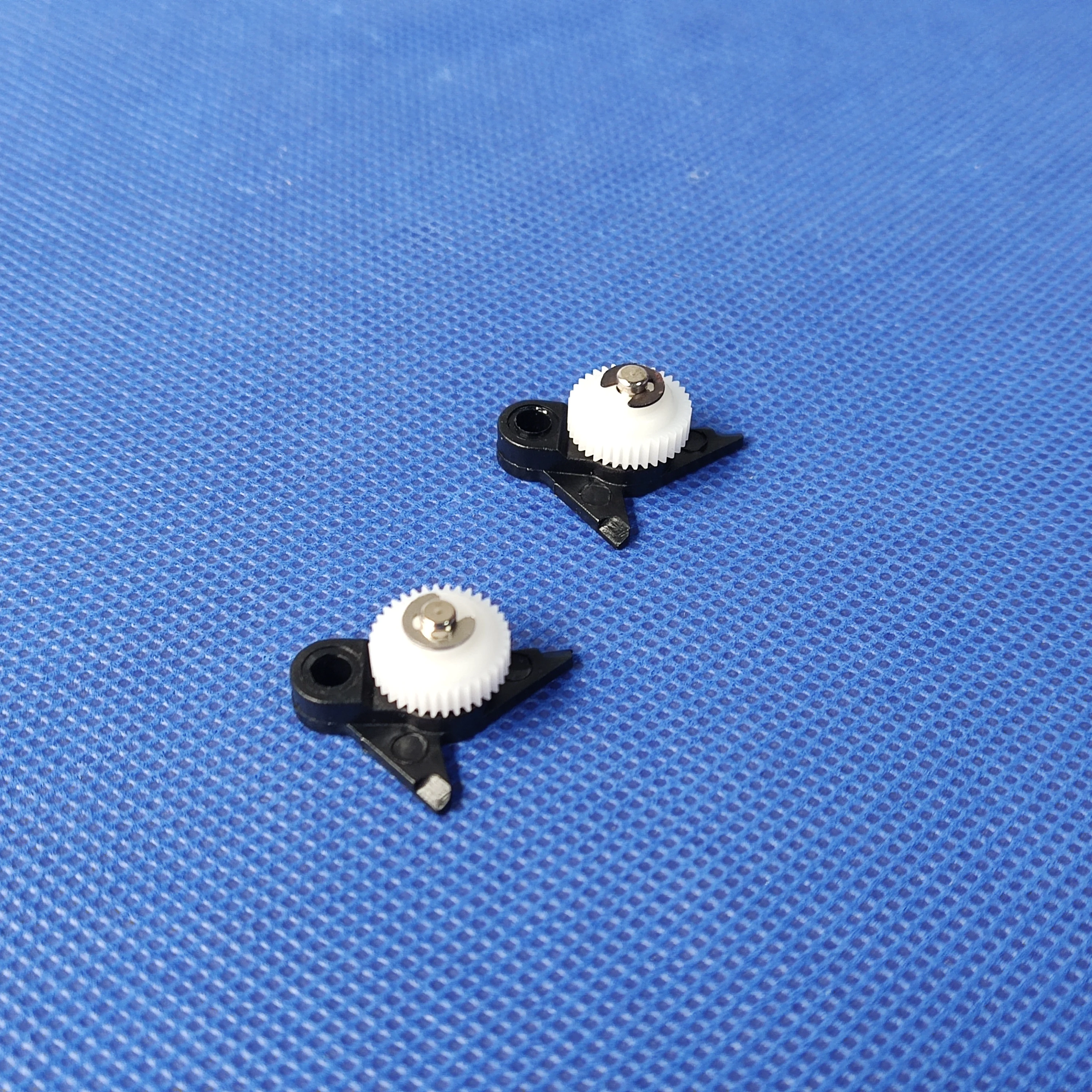 10X GerwayTechs 473498Y EXCHANGER PR2Plus Ribbon Steering Gear for Olivetti PR2 PLUS Ribbon Steering Gear PR2 PLUS
