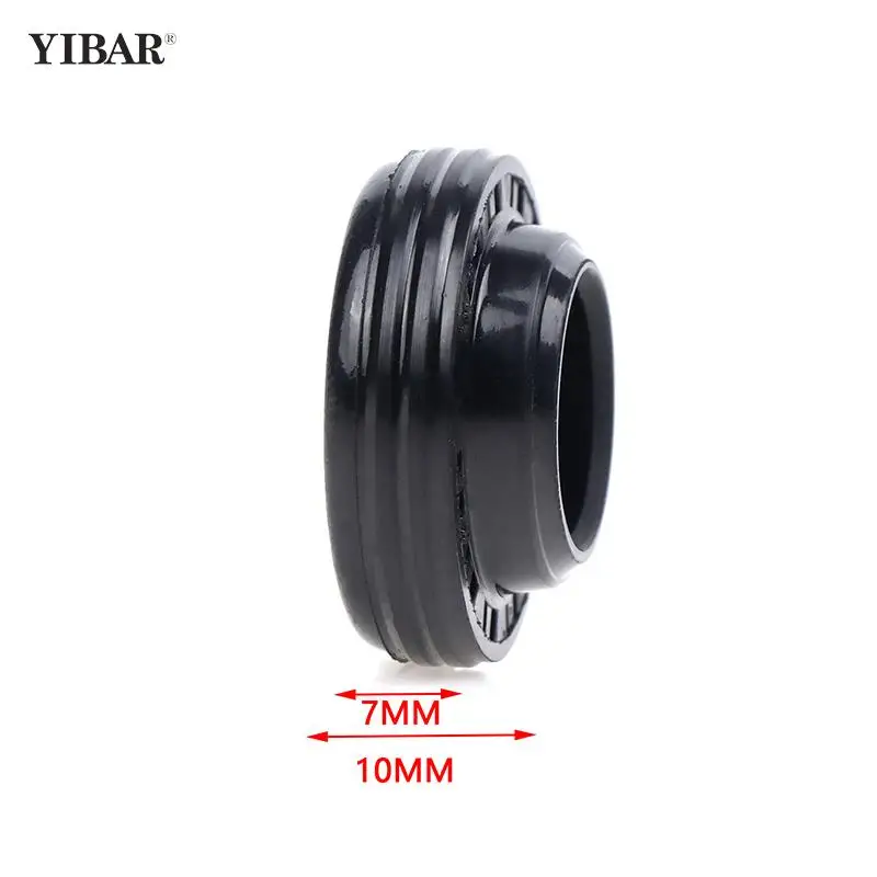 Automotive Air Conditioning Compressor Oil Seal SS96 For 508 5H14 D-max Compressor Shaft Seal