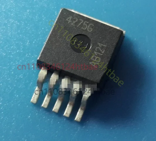 

50x 4275G TLE4275G automotive chip computer engine vehicle chip
