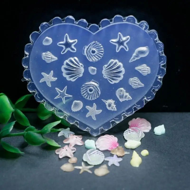 Y08C Easy Lelebry Silicone Martic Promt