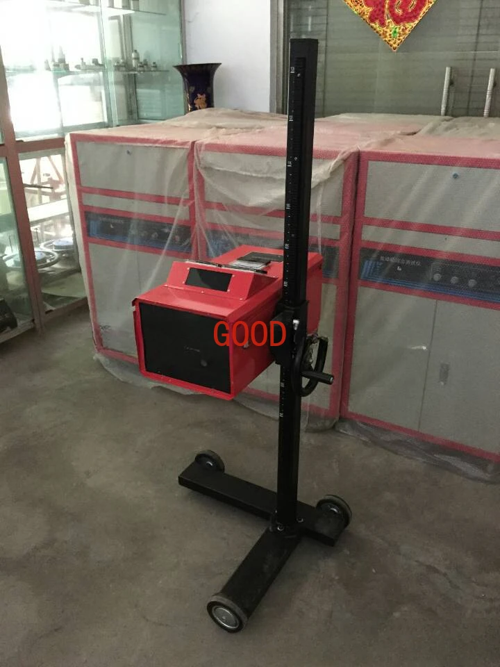 Анализатор выбросов бензиновых автомобилей, анализатор выхлопных газов