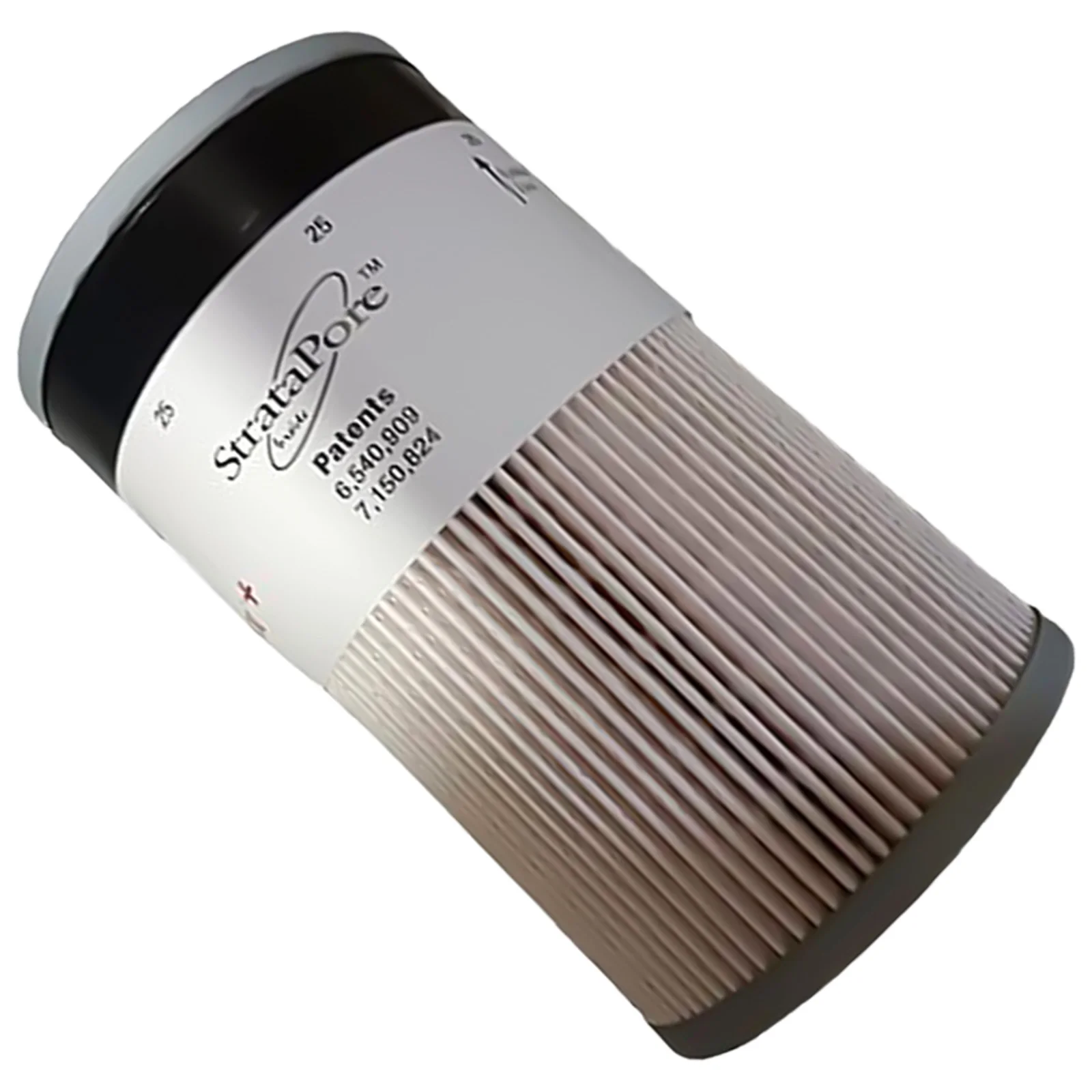 Filtro de Combustible FS19763 Compatible con Excavadoras de Orugas XCMG XE490D XE470D XE470