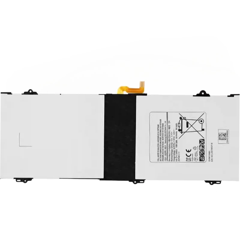 

New EB-BW720ABA AA-PBMN2HO AA-PBMN2HO EB-BW720ABE Laptop Battery for V2 XE520QAB XE521QAB SM-W720