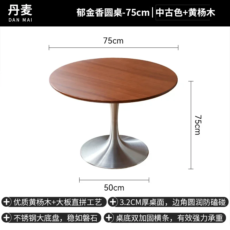 طاولة حديقة أثاث المطبخ لتناول الطعام كراسي غرفة المعيشة الفردية طاولات المطاعم مجموعات حديثة جزر ميسا كوميدور