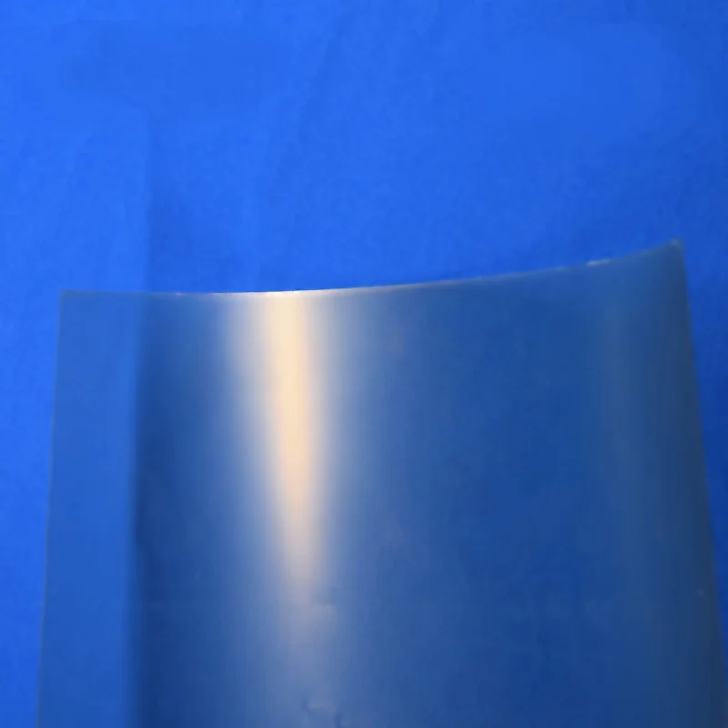 

6 Ohm Low Resistance Flexible Ito-Pet Conductive Film 100*300Mm