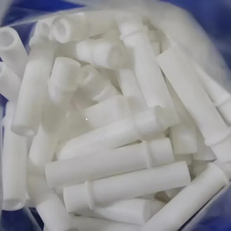 Topspray 377724 Insert Sleeve - PTFE for  Powder Injector IG02