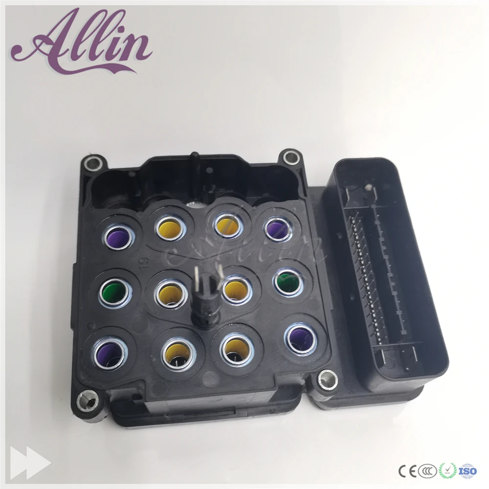 Original Genuine ABS Control Module Assembly for Ford Fiesta