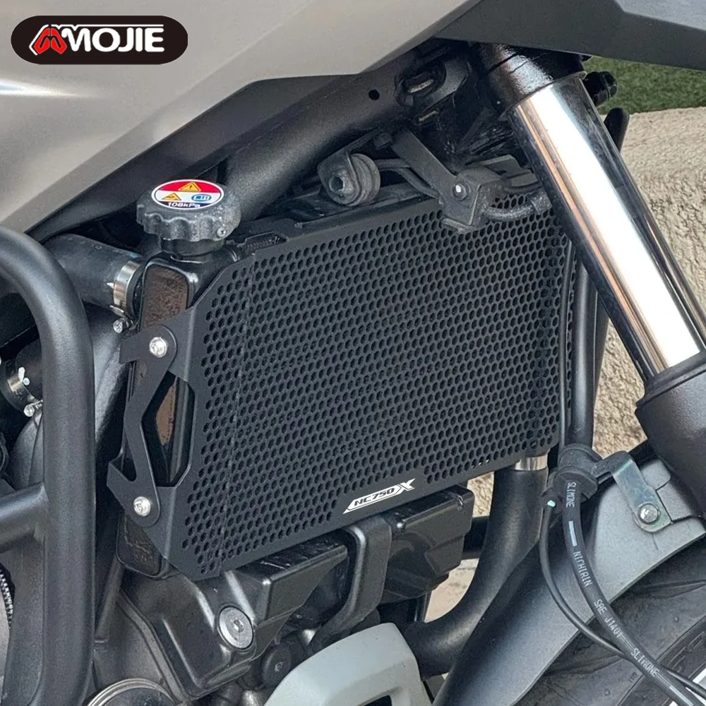 

Radiator Guard FOR HONDA NC700S NC700X NC750X NC750S Integra 750 700 Radiator Grille Grill Guard Cover Protection Protector