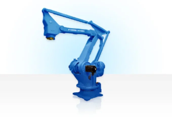 Yaskawa Motoman Robot High Performance Robots Painting Welding Palletizer Robotic Arm