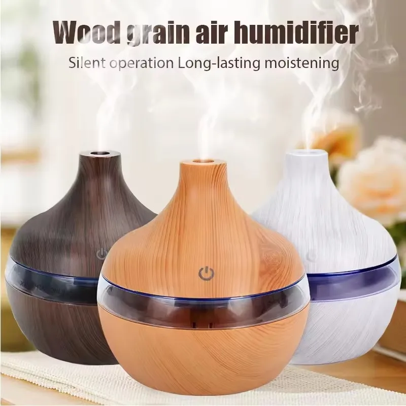 Mini Portable Air H… - image