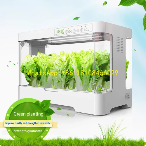 

Vegetable Planting Machine, Intelligent Hydroponic Planting Machine Hydroponic Planting Machine ,Intelligent