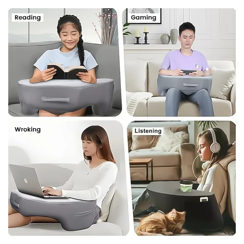 Thumbnail 3 - #10 Top 50 Backrest Pillows Worth Buying In 2026