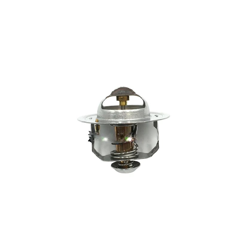 

For Sany Sy200/235/285c Thermostat Isuzu 6bd1/6bg1 Engine Thermostat Excavator Accessories