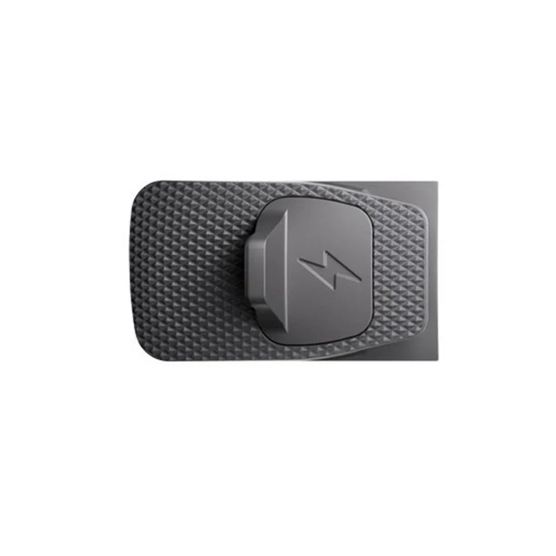 FFYY-For Insta360 X5 USB Port Waterproof Cover Dust/Rain Protector For Outdoor Action Camera Accessory For Sports Shooting