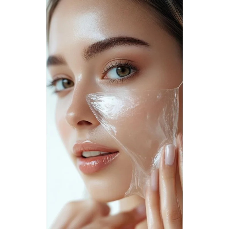 Salicylic Acid Face Facial Peel Neutraliser Face Deep At Home Chemical Peel Exfoliate Refine skin care serum NEW