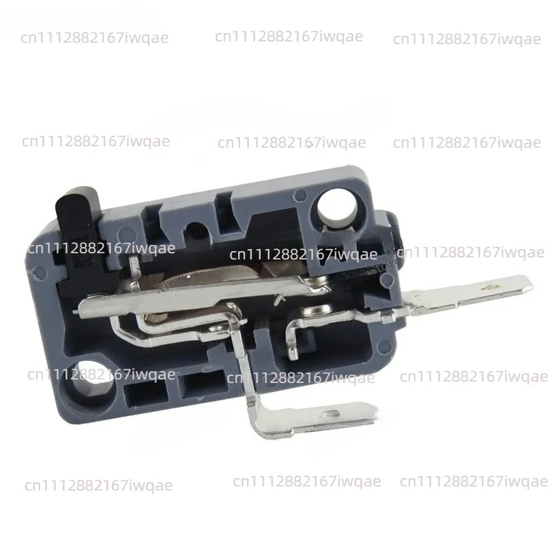 5PCS Micro Switch V15T22 2-pin 22A NC or NO Suitable for washing machines, microwave ovens, rice cookers