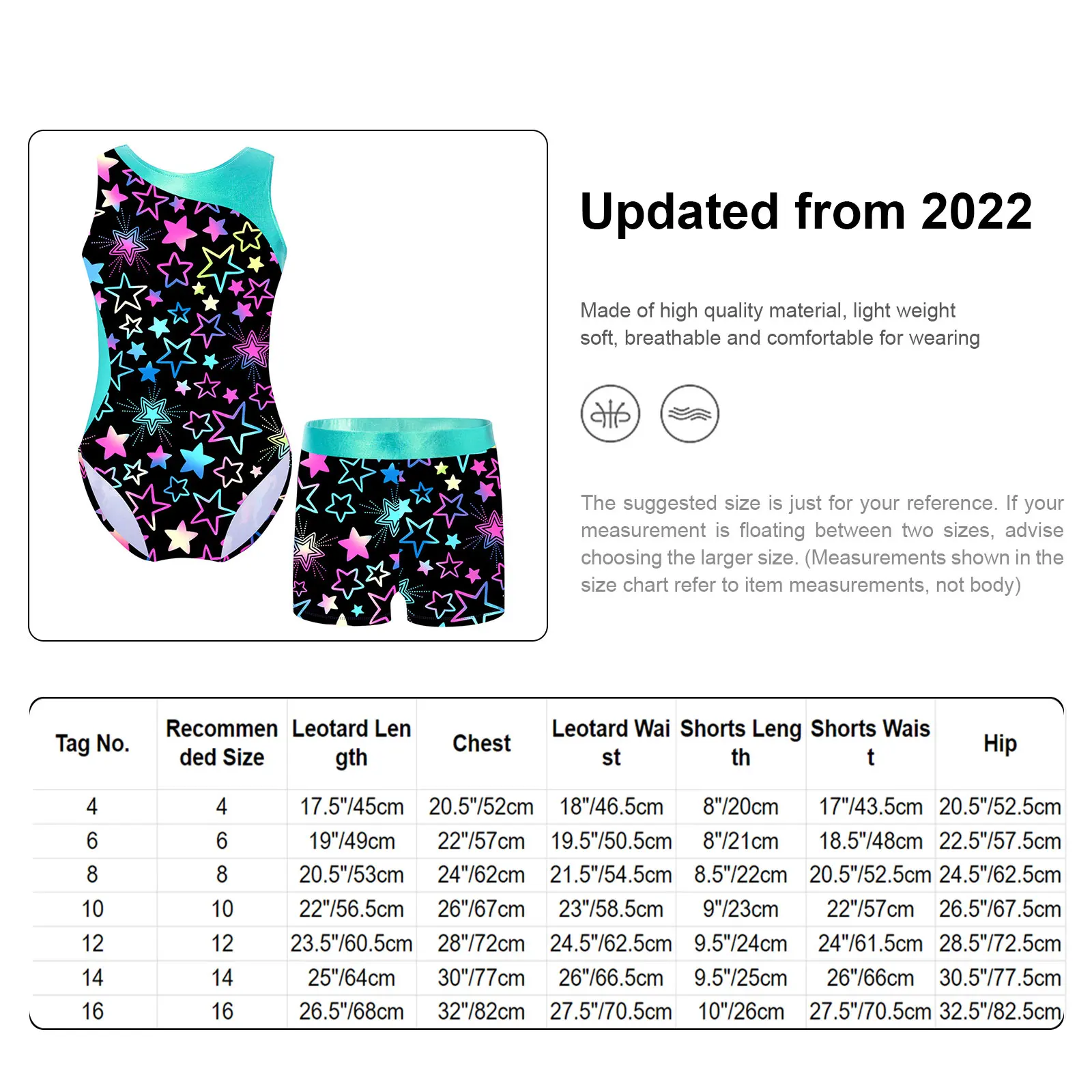 New 2023 Children\'s Swimwear Two Piece Flamingo Swimsuit For Girls Gymnastics Dance Leotard 2023 Summer Bikini Sets Kid Swimsuit