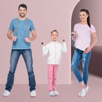 Student 2.8m Racing Jump Rope Adjustable Transparent Handle Exam Jump Rope Anti-Skid Professional Sports Rope Slim Body