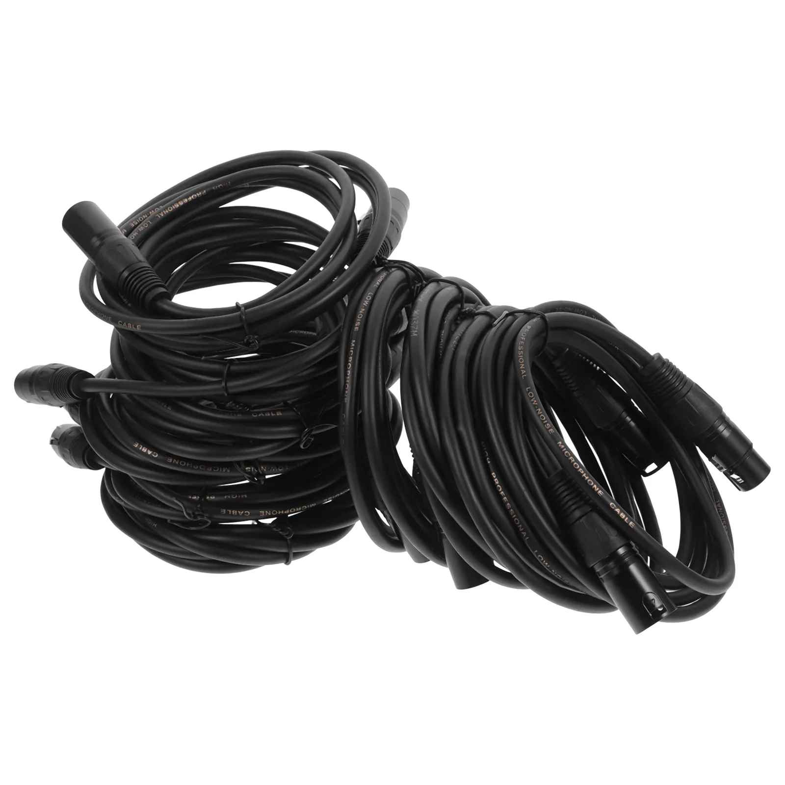 10Pcs 2M Dmx Cable …