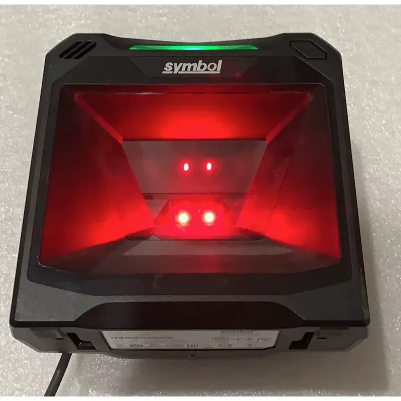 for Symbol DS7708 2D Scanning Platform Updated Objects and Photos