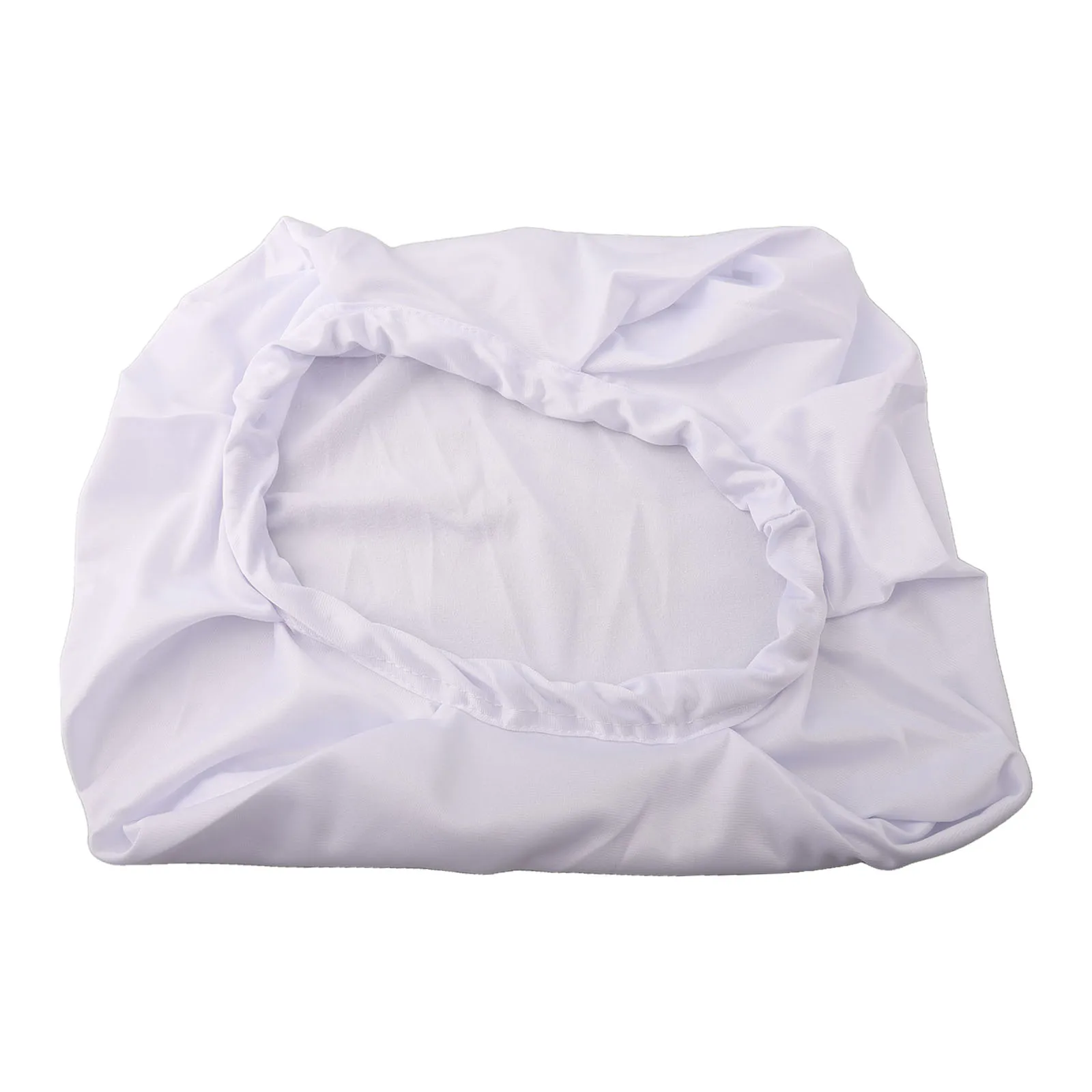 White Filter Bag Filter Bag Efficient Cleaning Function Mercerised for velvet Material Reusable High-quality Practical