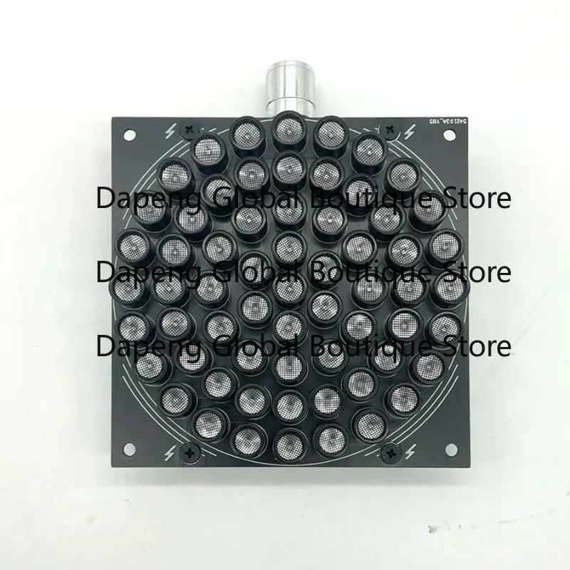 Focused Ultrasonic Directional Audio Speaker Parametric Array Sound Equipment Museum Exhibition Use