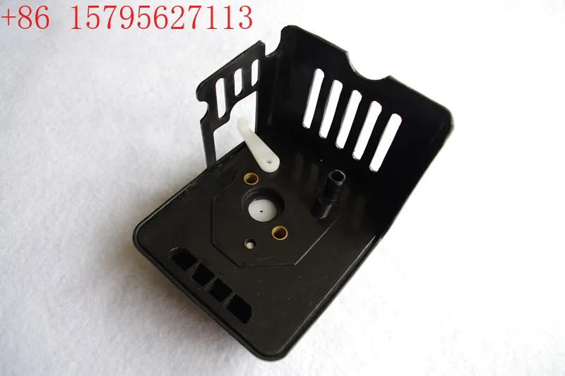 

GX31 Air filter assembly for Honda GX22 GX31 4 Stroke engine brush cutter trimmer air cleaner complete replacement parts