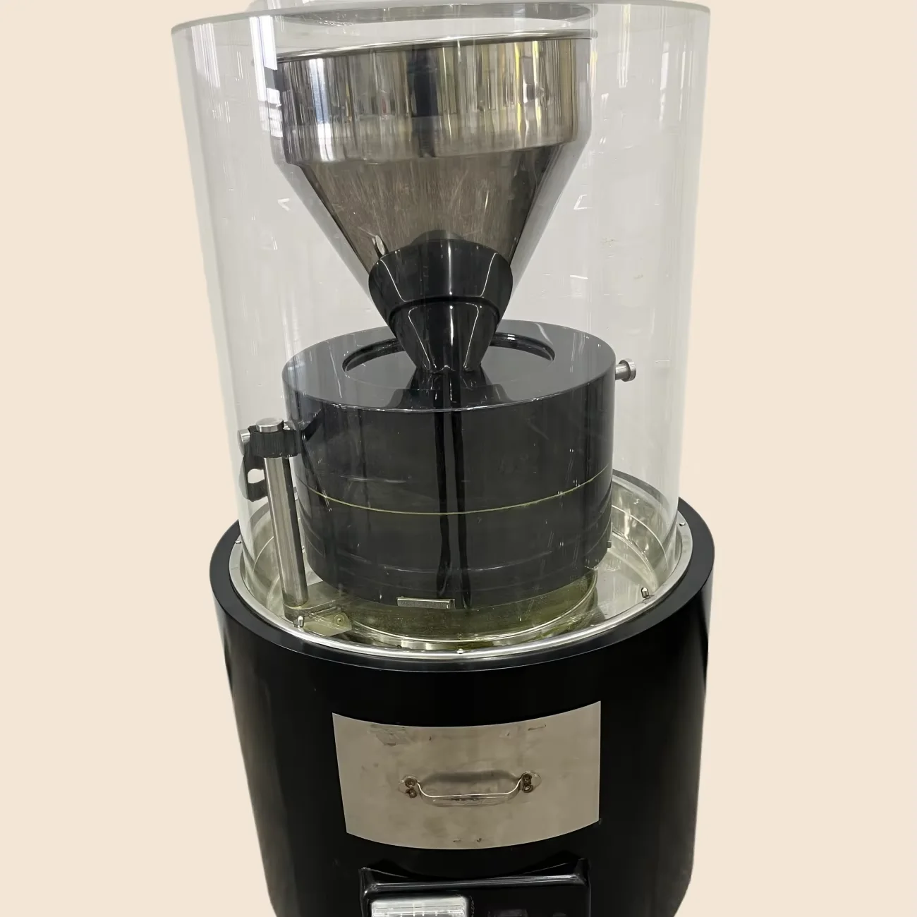 Electric Japan Standard Stone Matcha Tea Grinder Mill Machine With Motor Food Processing Baking Paint Finish