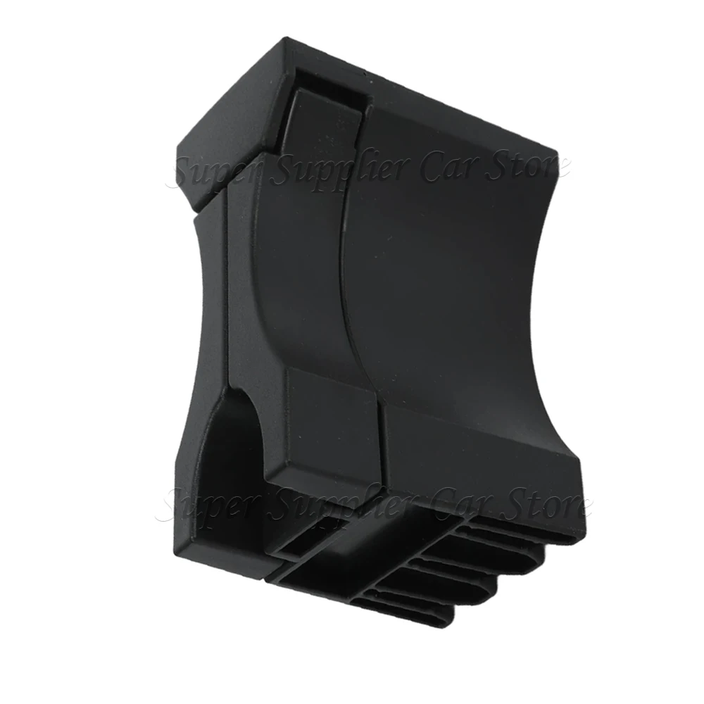 For Toyota Landcruiser 200 Prado 120 Car Interior Center Console Cup Holder Stand Insert Divider Board 1PC New 55633-60040
