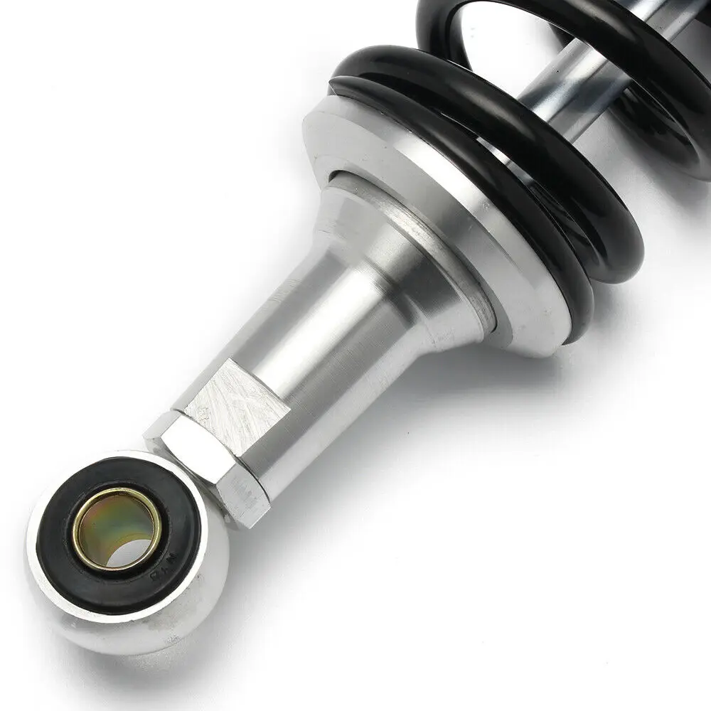 400mm 380mm 360mm 440mm Shock Absorbers Motorcycle Motorcross Moto Accessories Suspensation Protector Bike Dirt Quad Scooter ATV