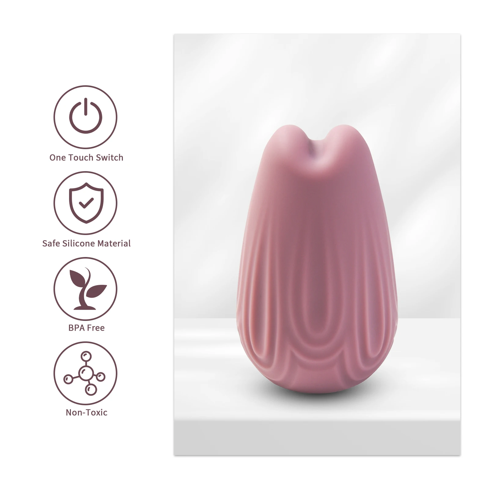 Mini vibromasseur pour femme, jouets sexuels, baguette AV, vibrateurs vaginaux, stimulateur de clitoris, masseur féminin