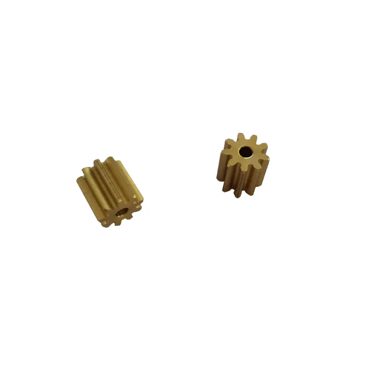 5Pcs 0.6 Module 9-G…
