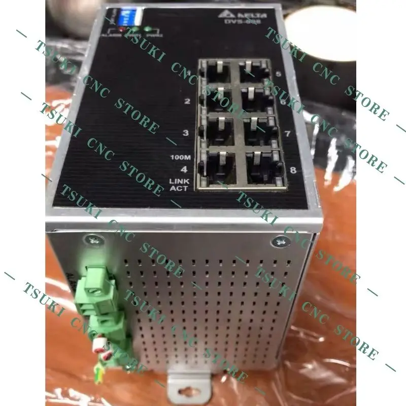 New DVS-008W01 8-Po…