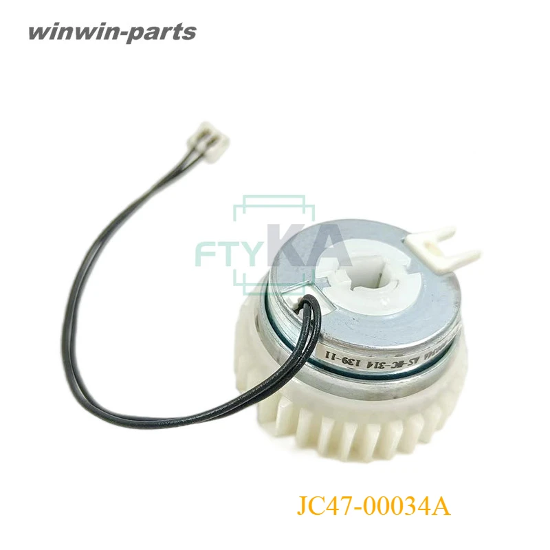 1 Pc JC47-00033A JC47-00036B JC47-00034A for Samsung ML-3310 3312 3710 3712 SCX-4835 5637 5639 M 3370 4020 4075 Clutch Electric