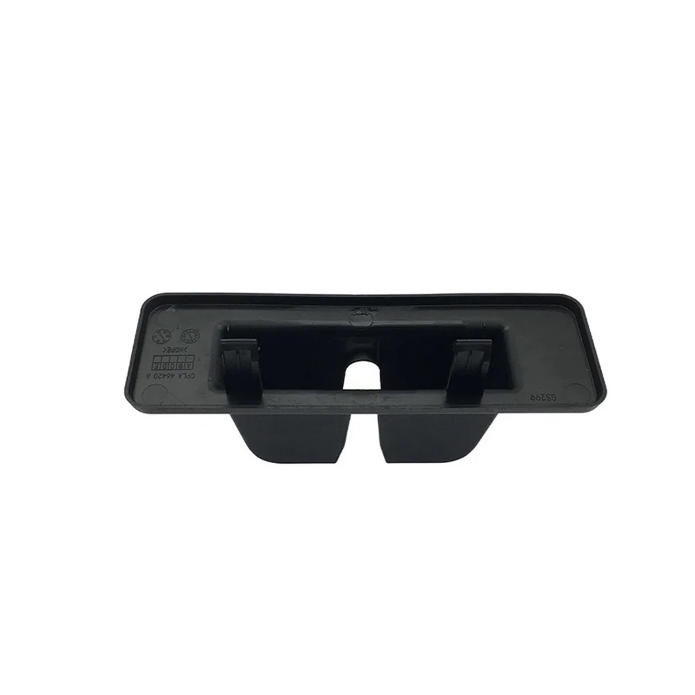 Tailgate Lock Cover LR034352 for Land Rover For Range Rover 2013-2022 For Range Rover Velar 2018-2022 Discovery