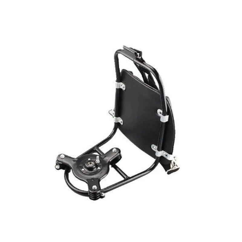 Universal backpack universal base for lawn mowers Rack Small Replacement Parts Convenient Generic Lawn mower accessories