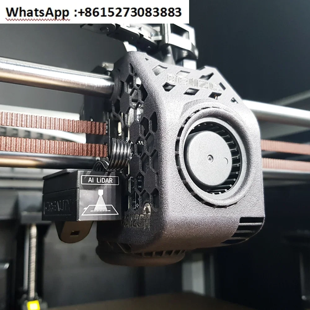 K1C/K1 Max 360 Degr…