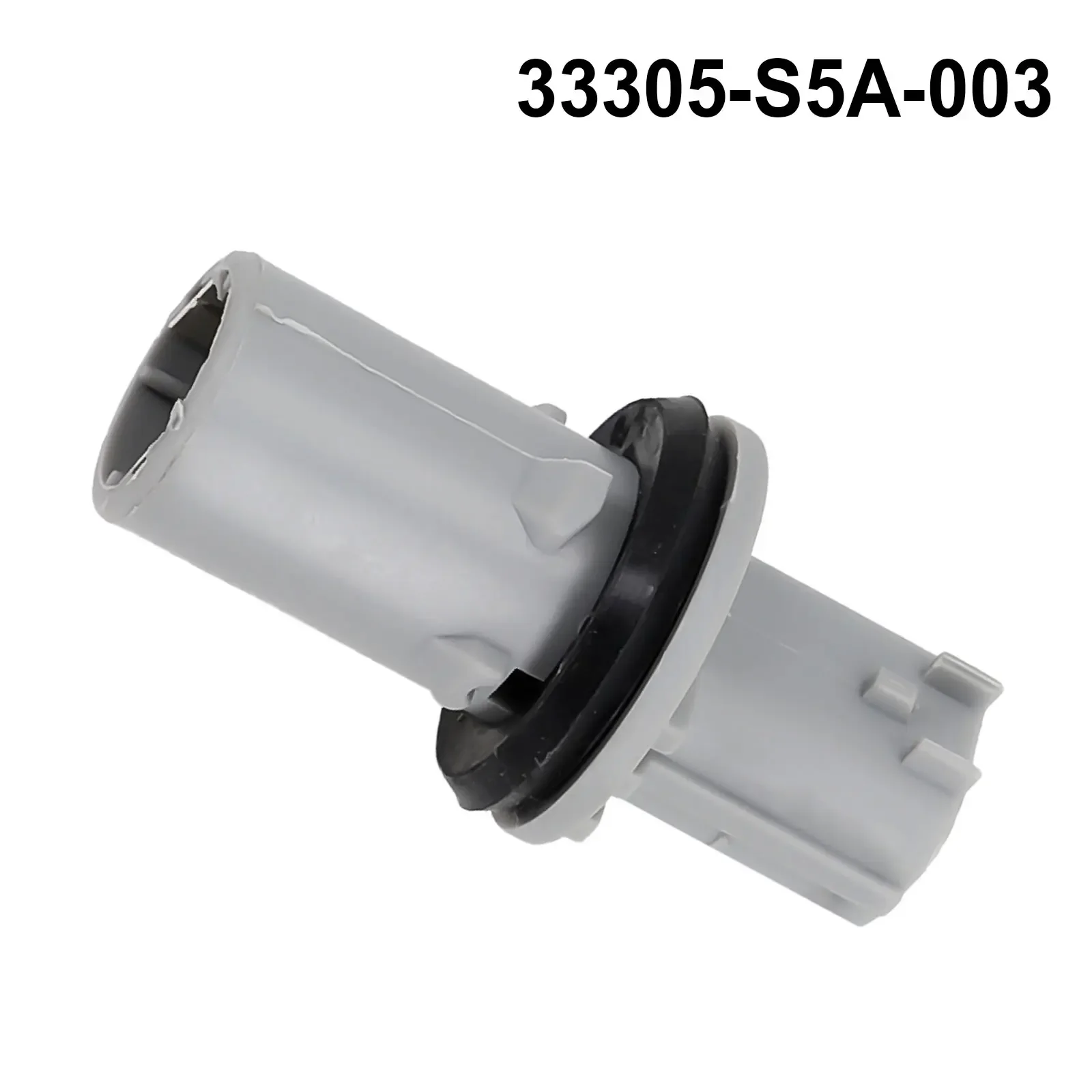 Practical Useful Brand New Lamp Bulb Socket 33305-S5A-003 Spare Partse Accessories For Acura For RL 2009 - 2012