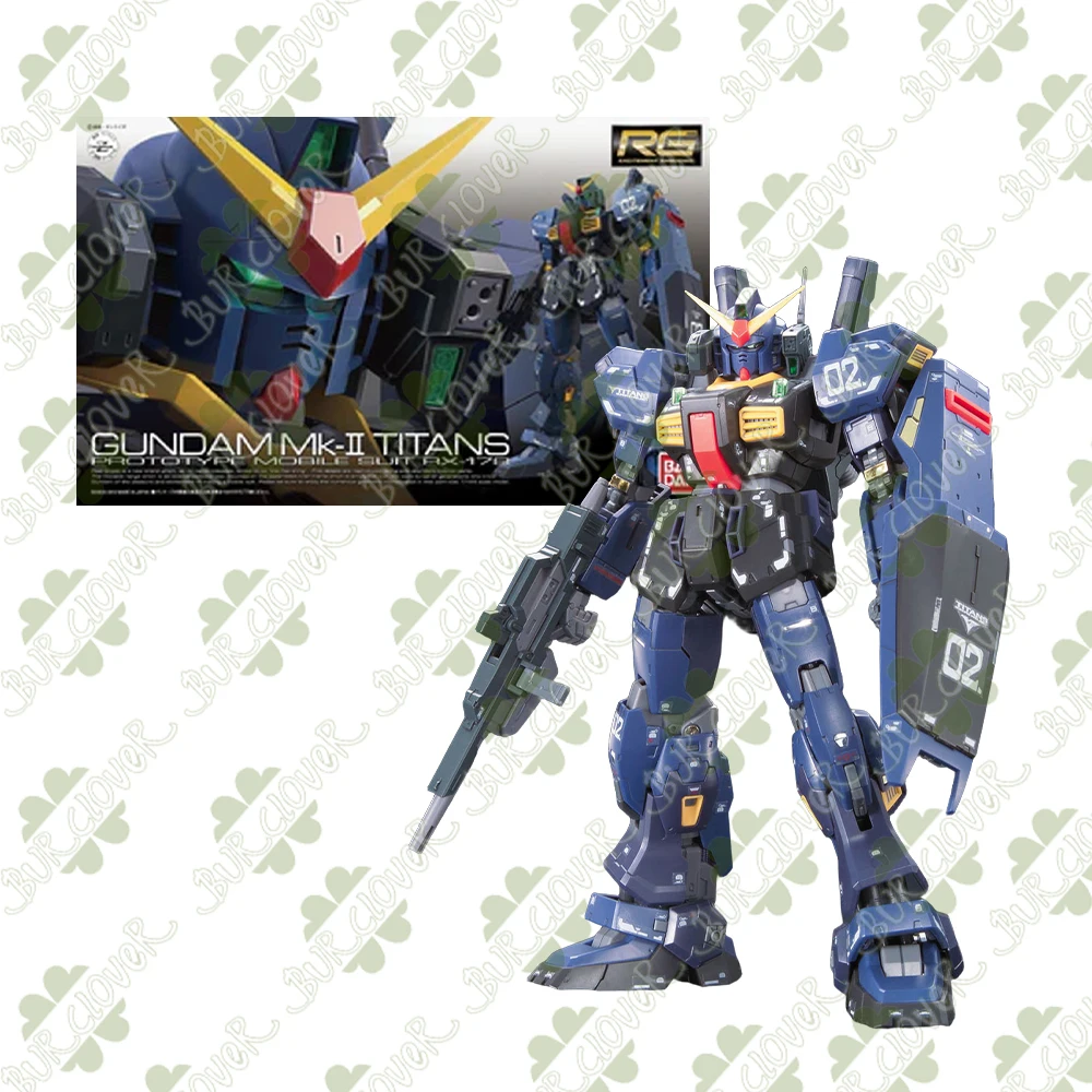 バンダイ本物のガンダム RG シリーズシャイニング MSN-O4 サザビーザクアニメアクション組み立てフィギュアモデル装飾ギフト男の子のための