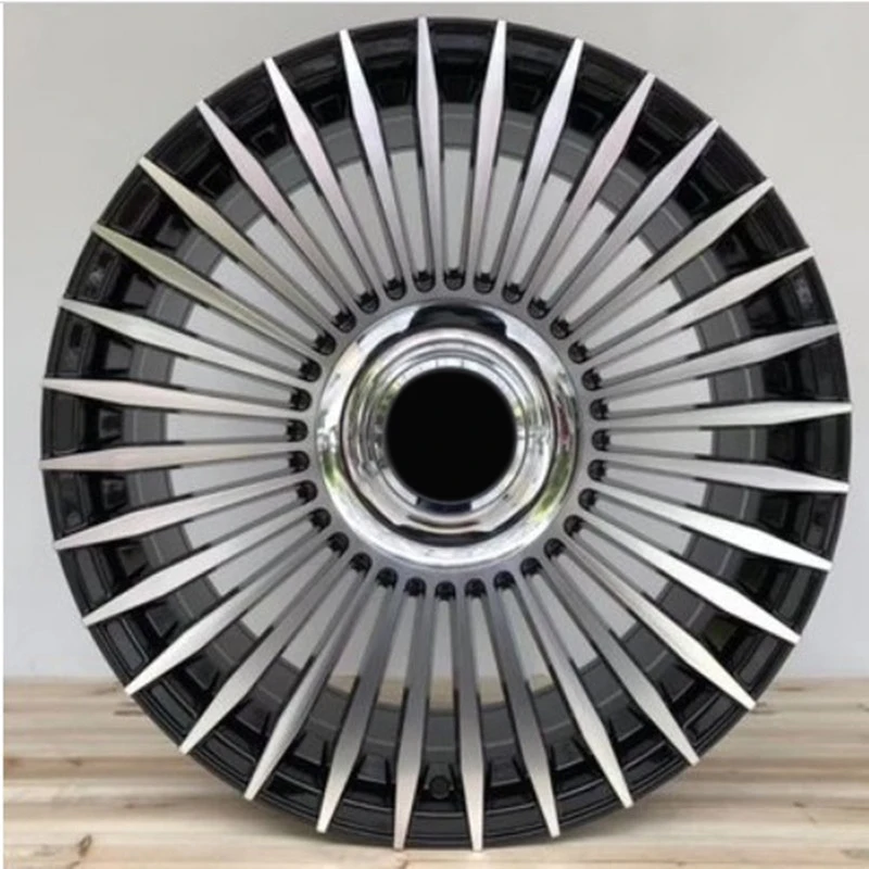 تستخدم جنوط العجلات لسيارات Ja-pan-ese 16 بوصة 17 بوصة 18 بوصة 19 بوصة عجلة رائجة البيع #6