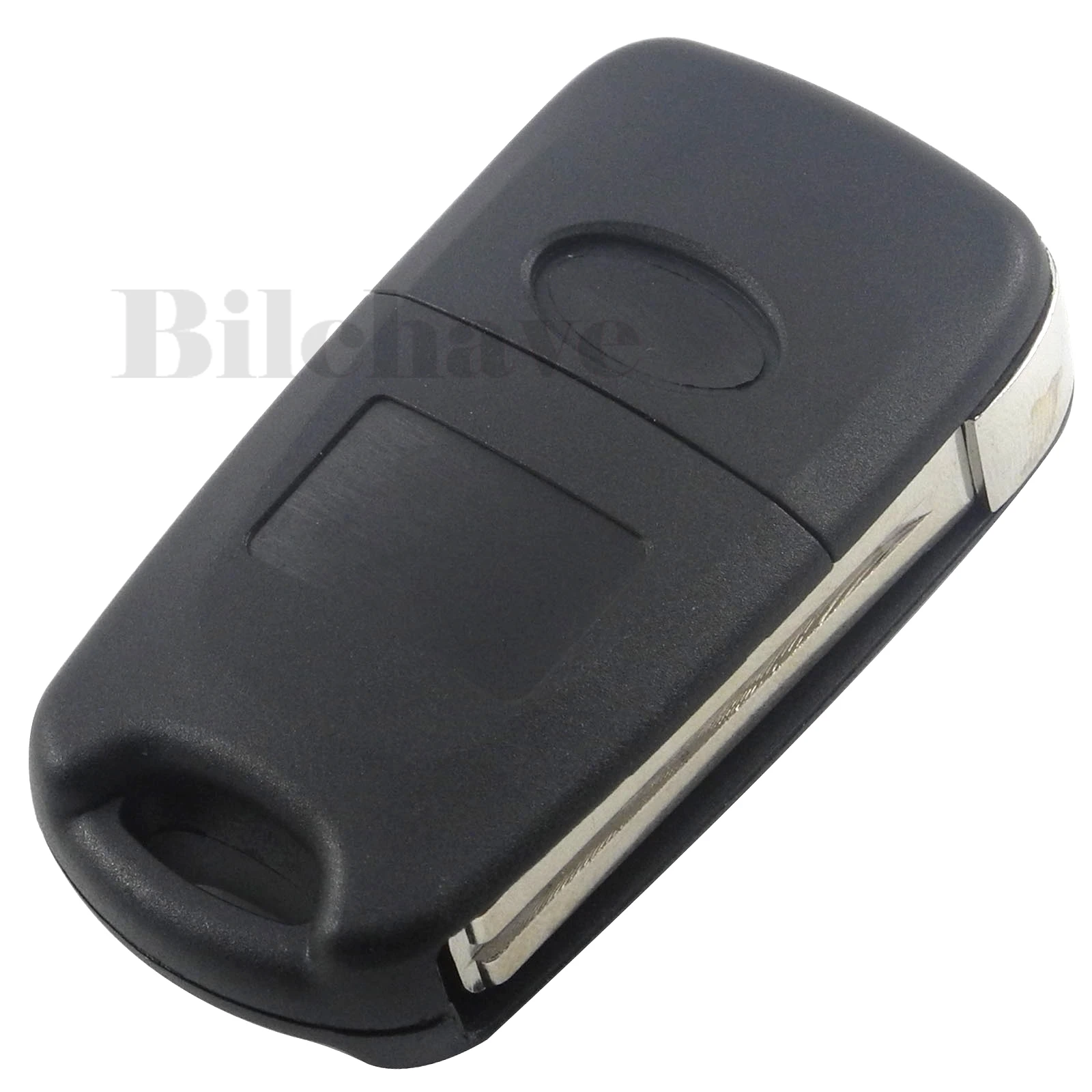 jingyuqin Flip Folding Remote Key Shell 3 Buttons Fob For Hyundai Accent Keyless Entry Cover Car Alarm Housing HY18 TOY40 Blade