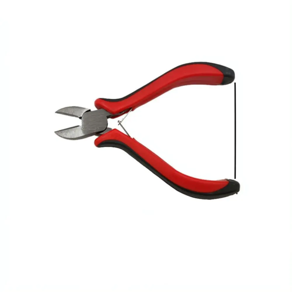 Jewelry Making Pliers Set Carbon Steel Craft Tools For Dongxiqiang Beading Wire Work Precise Cutting Needle Flat Nose Pliers