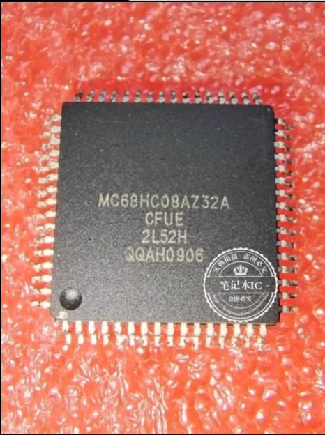 Nuevo MC68HC08AZ32ACFU WC68HC08AZ32ACFU 68HC08AZ32ACFU