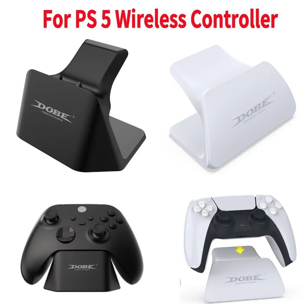 Wireless Game Controller Holder for SONY PS5 Gamepad Display Home Room Desktop Stand Rack Gaming Accessories