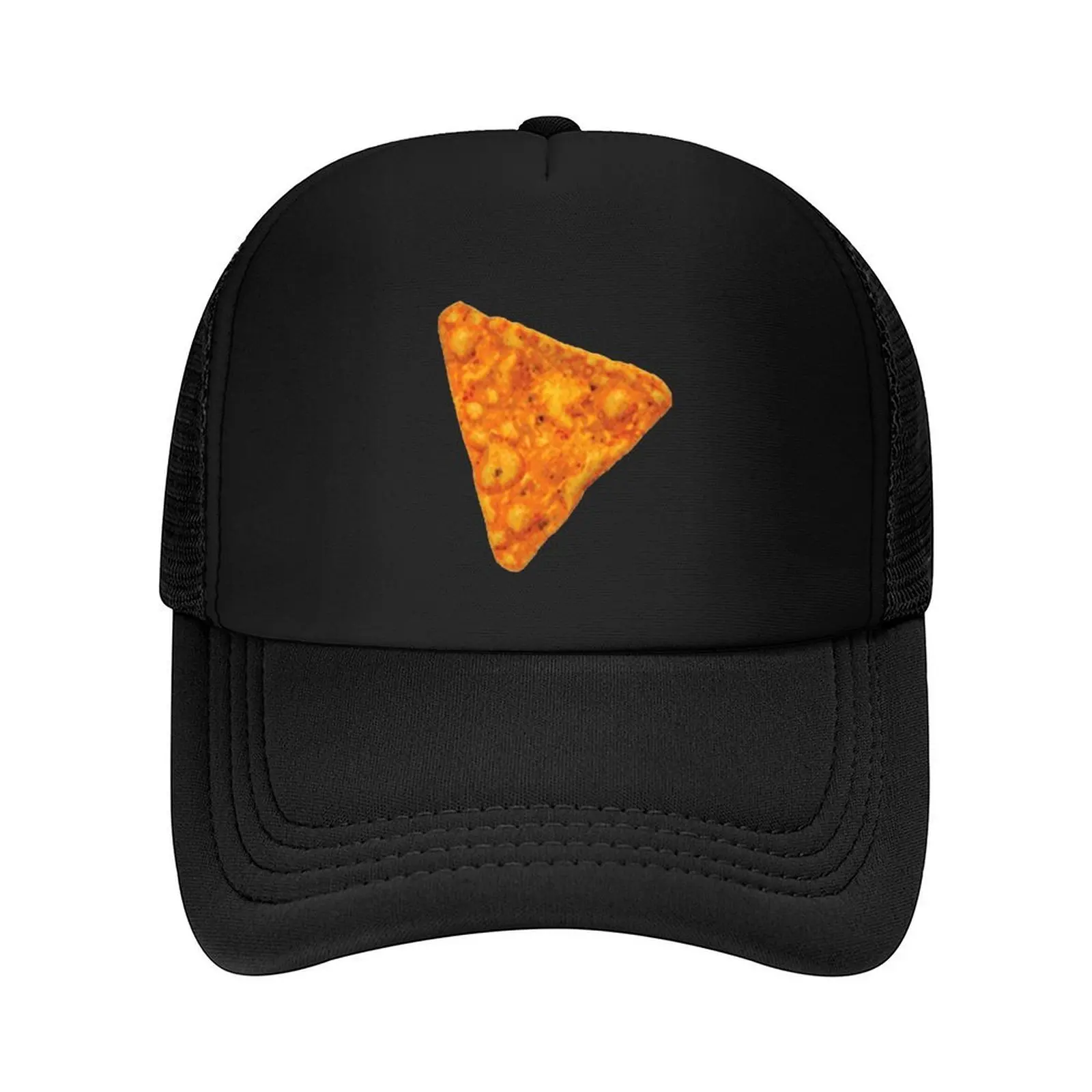 

dorito tortilla chip Baseball Cap Luxury man cap party Hat Kids Hat beach hat Girl Men's