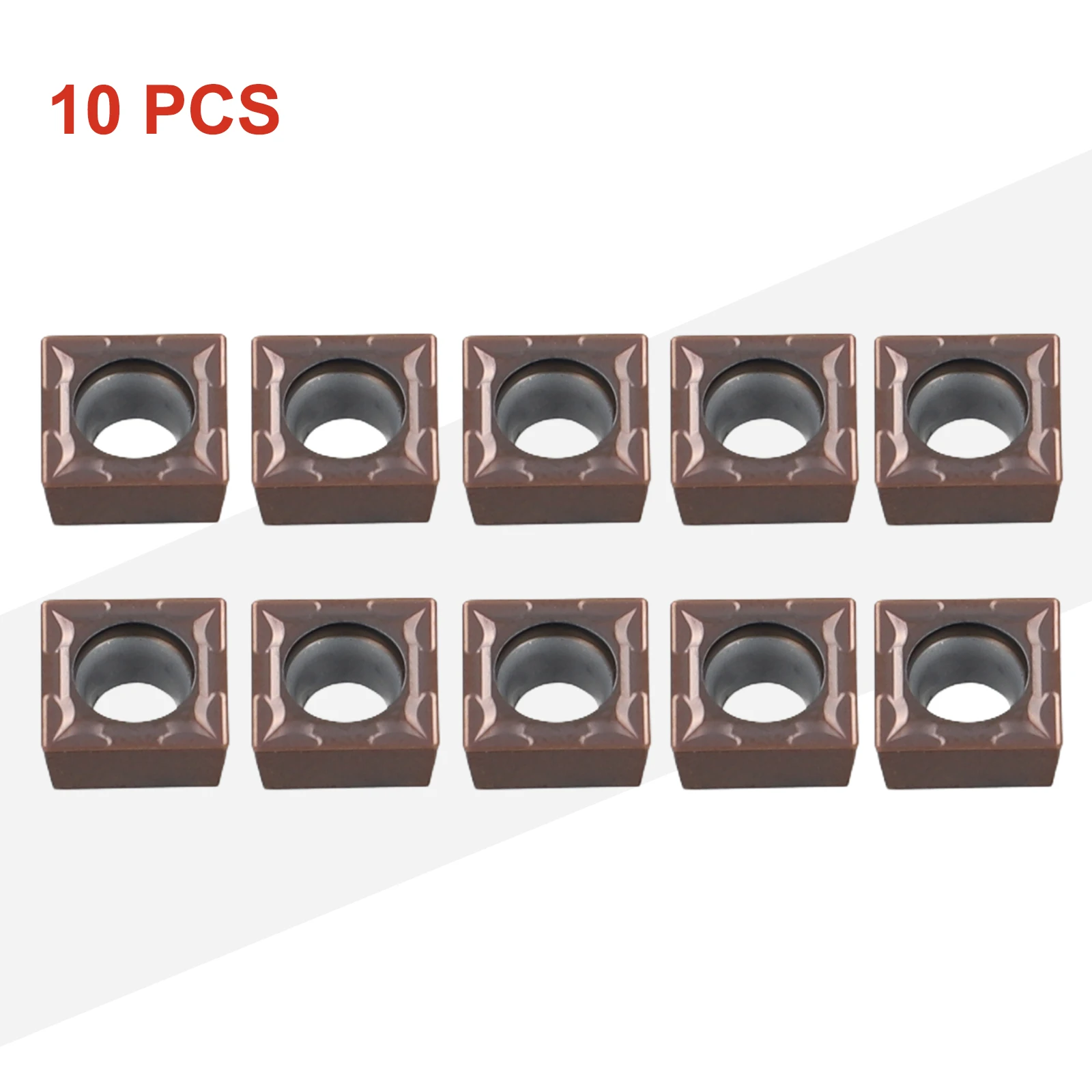 

LF6018 Твердосплавные вставки с ЧПУ Твердосплавные вставки с ЧПУ Практичные и универсальные твердосплавные вставки с ЧПУ из нержавеющей стали SCMT3251