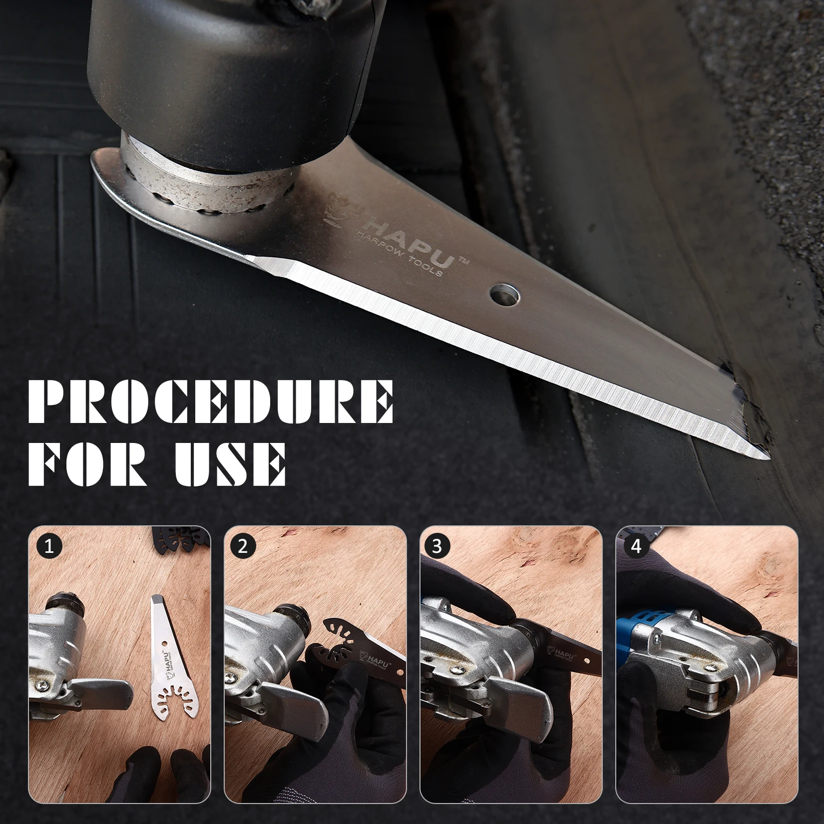 Thumbnail 4 - #11 Latest Caulking Tools Offers