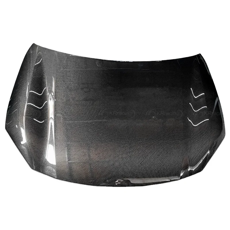 OEM Style Carbon Fiber Hood Bonnet for Toyota Subaru GR86 ZN8 BRZ ZD8 2022！