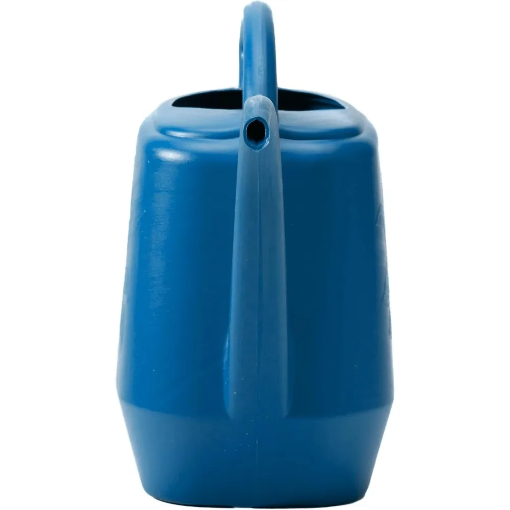 56 oz Watering Can, Extra Long Spout, Durable Plastic, Indoor & Outdoor Use view 6